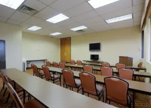 Image of Quality Inn Mount Airy Mayberry