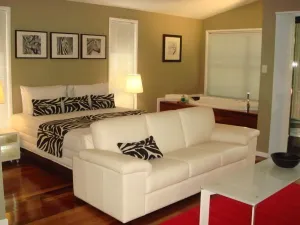 Image of Amore On Buderim Luxury Rainforest Cabins