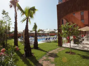 Image of Hotel Relax Marrakech