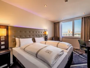 Image of Premier Inn München City Zentrum