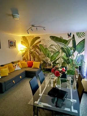 Image of Malone Crescent Apartment - 2BR, 2B in City Centre