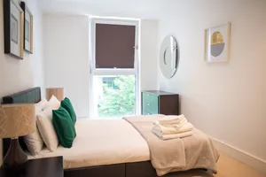 Image of Canary Wharf Serviced Apartments
