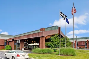 Image of Baymont by Wyndham Indianapolis West