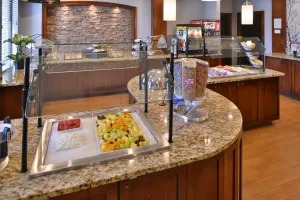 Image of Staybridge Suites San Antonio-Stone Oak by IHG