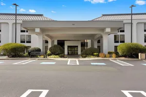 Image of Hampton Inn Milford