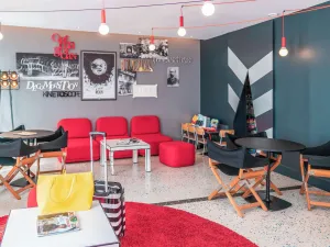 Image of ibis Styles Paris Mairie de Montreuil