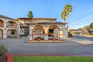 Image of Travelodge by Wyndham Hotel & Cottages St Augustine - Historic