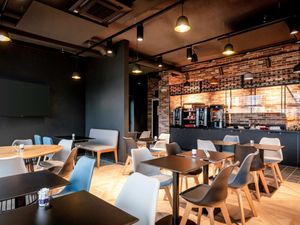 Image of ibis Styles Valenciennes Petite Foret