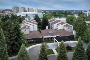 Image of Courtyard Spokane Downtown at the Convention Center
