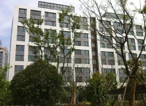Image of Jinji Lake Onelife Jinhe Apartment