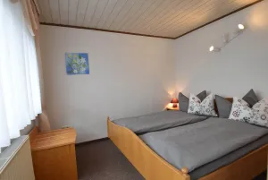 Image of Charming bungalow with garden in Tabarz