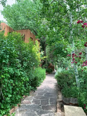 Image of Inn on the Alameda