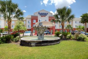 Image of Fairfield Inn & Suites Laredo