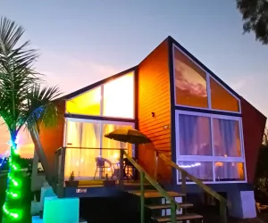 Image of Chan Beach Resort