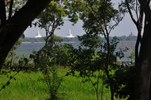 Image of Waters Edge, Anuradhapura