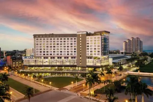 Image of Luminary Hotel & Co., Autograph Collection