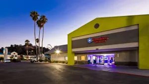 Image of SureStay Plus Hotel by Best Western Point Richmond