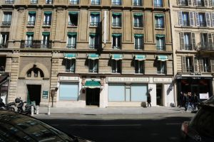 Image of Hotel Des Arenes