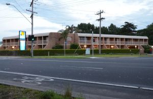 Image of Bayview Motel Rosebud/Rye