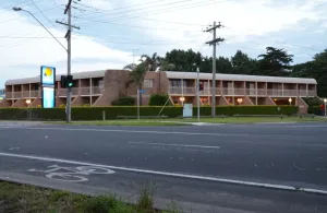 Image of Bayview Motel Rosebud/Rye