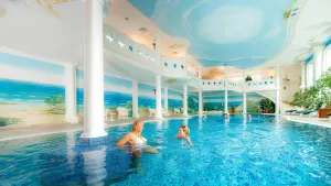 Image of Hotel Altes Gymnasium