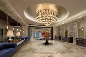Image of ITC Mughal, A Luxury Collection Resort & Spa, Agra