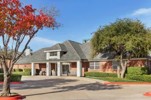 Image of Addison Suites
