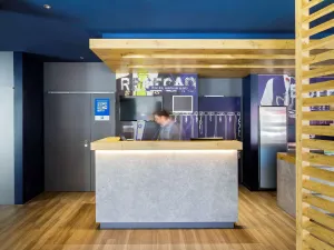 Image of Ibis Budget Braga Centro