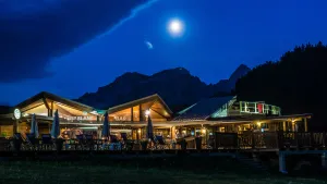 Image of Le Loup Blanc