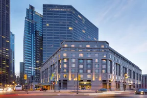 Image of The Logan Philadelphia, Curio Collection by Hilton