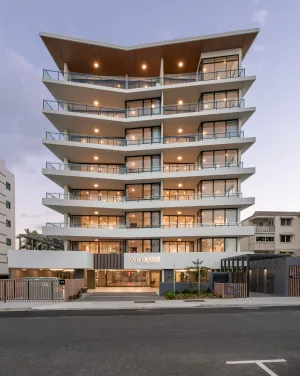 Image of Allure Mooloolaba