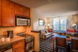 Image of TownePlace Suites by Marriott Baltimore BWI Airport