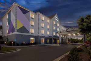 Image of Spark by Hilton Homewood Birmingham