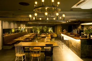 Image of Hotel Banister Kyoto