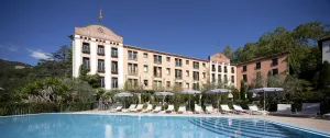 Image of Le Grand Hôtel