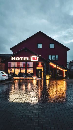Image of Hotel 108