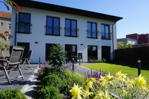 Image of Hanse City Boarding House