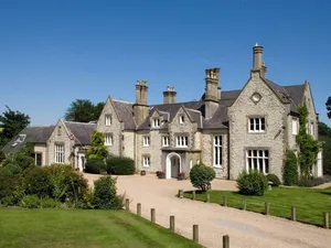 Image of Langrish House