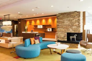 Image of Fairfield Inn & Suites by Marriott Sheridan