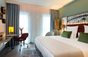 Image of Leonardo Hotel Augsburg