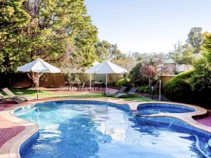 Image of Mercure Port of Echuca
