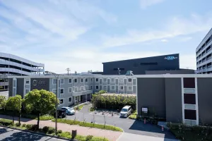 Image of La'gent Hotel Osaka Bay