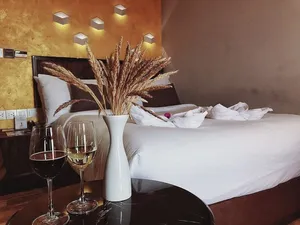 Image of Aspira D'Andora Sukhumvit 16 - Asoke