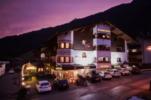 Image of Hotel Brennerspitz