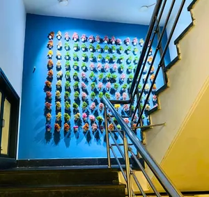 Image of Qotel Hotel Chhatarpur - Oppsite Tivoli Garden