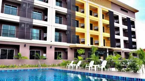 Image of B Space Residence