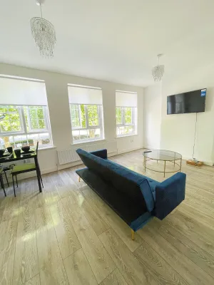 Image of Immaculate 1-bed Apartment in Orpington