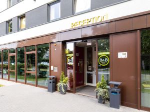 Image of B&B Hotel Hamburg-Nord