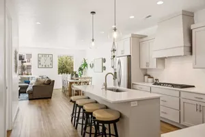Image of Attitude Adjustment Retreat townhouse