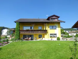 Image of Holiday Home in a spa Town Near Forest